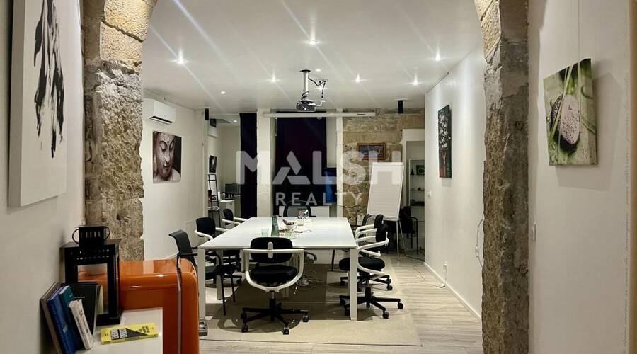 MALSH Realty & Property - Local commercial - Lyon 1 - Lyon 1 - 3