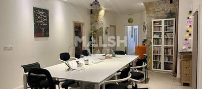 MALSH Realty & Property - Local commercial - Lyon 1 - Lyon 1 - 4
