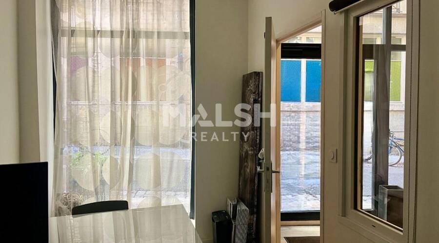 MALSH Realty & Property - Local commercial - Lyon 1 - Lyon 1 - 6