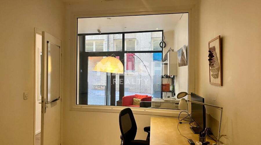 MALSH Realty & Property - Local commercial - Lyon 1 - Lyon 1 - 7