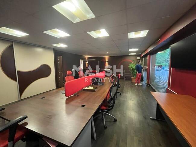 MALSH Realty & Property - Local commercial - Lyon 3° / Part-Dieu - Lyon 3 - 1