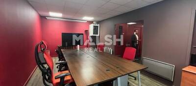 MALSH Realty & Property - Local commercial - Lyon 3° / Part-Dieu - Lyon 3 - 2