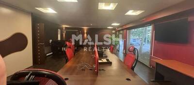 MALSH Realty & Property - Local commercial - Lyon 3° / Part-Dieu - Lyon 3 - 3