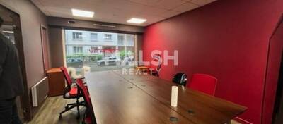 MALSH Realty & Property - Local commercial - Lyon 3° / Part-Dieu - Lyon 3 - 4