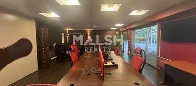 MALSH Realty & Property - Local commercial - Lyon 3° / Part-Dieu - Lyon 3 - 5