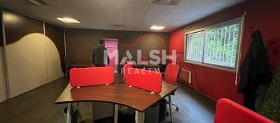 MALSH Realty & Property - Local commercial - Lyon 3° / Part-Dieu - Lyon 3 - 6