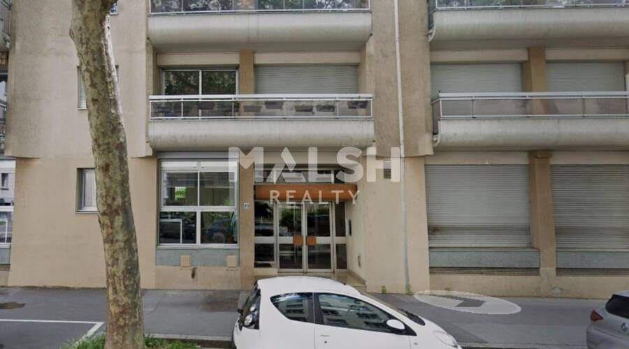 MALSH Realty & Property - Local commercial - Lyon 3° / Part-Dieu - Lyon 3 - 7