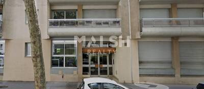 MALSH Realty & Property - Local commercial - Lyon 3° / Part-Dieu - Lyon 3 - 7