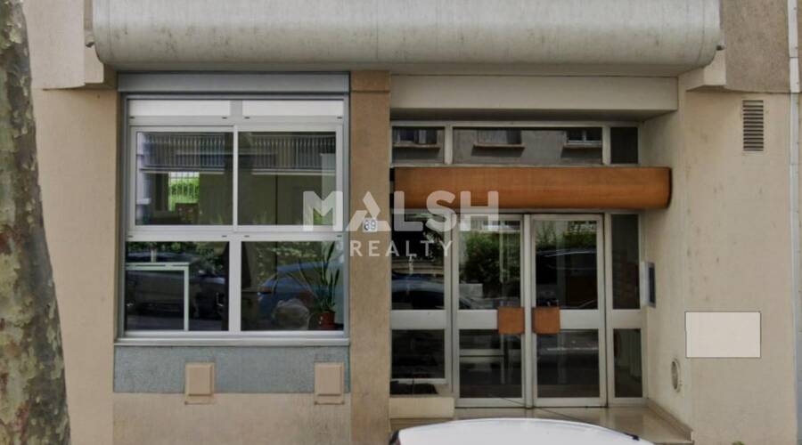 MALSH Realty & Property - Local commercial - Lyon 3° / Part-Dieu - Lyon 3 - 8