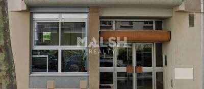 MALSH Realty & Property - Local commercial - Lyon 3° / Part-Dieu - Lyon 3 - 8
