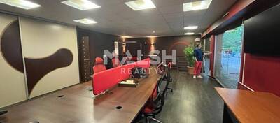 MALSH Realty & Property - Local commercial - Lyon 3° / Part-Dieu - Lyon 3 - 1