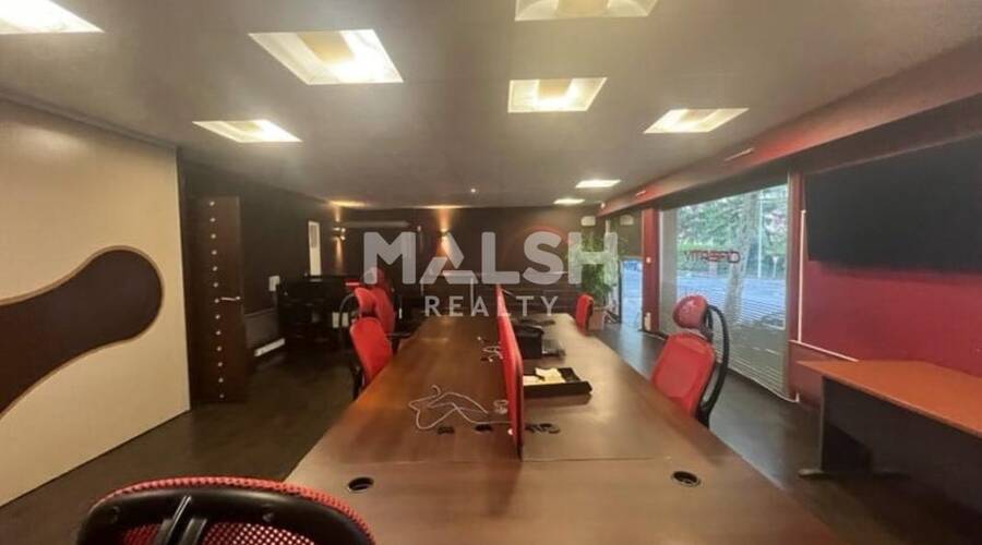 MALSH Realty & Property - Local commercial - Lyon 3° / Part-Dieu - Lyon 3 - 5
