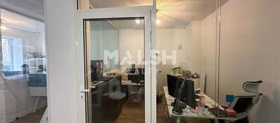 MALSH Realty & Property - Local commercial - Lyon 6° - Lyon 6 - 2
