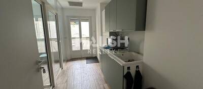 MALSH Realty & Property - Local commercial - Lyon 6° - Lyon 6 - 3