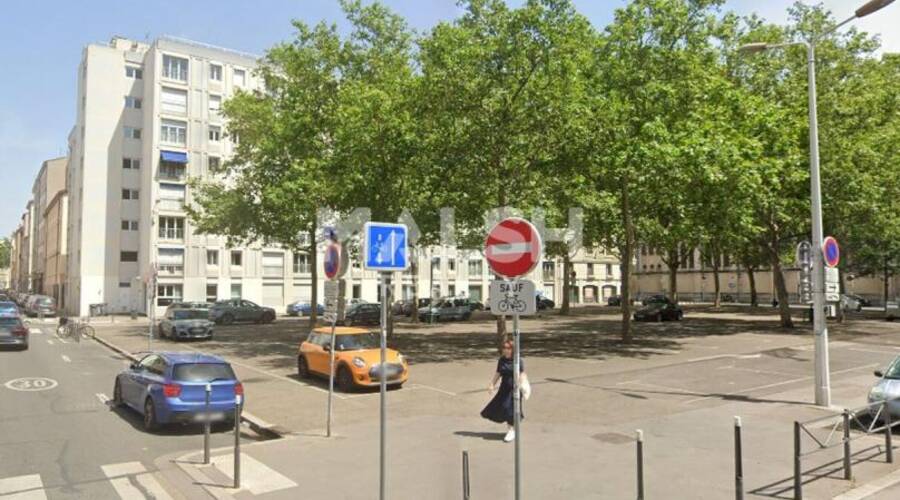 MALSH Realty & Property - Local commercial - Lyon 6° - Lyon 6 - 3