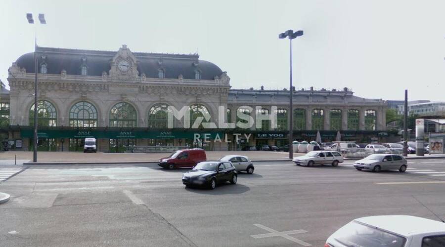 MALSH Realty & Property - Local commercial - Lyon 6° - Lyon 6 - 4