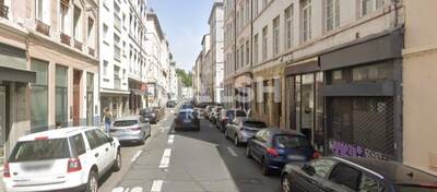 MALSH Realty & Property - Local commercial - Lyon 6° - Lyon 6 - 2
