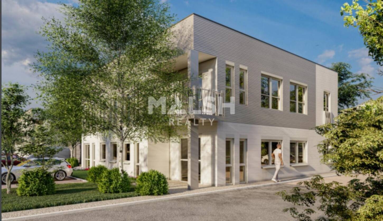 MALSH Realty & Property - Local d'activités - Nord Isère ( Ile d'Abeau / St Quentin Falavier ) - Bourgoin-Jallieu - 2
