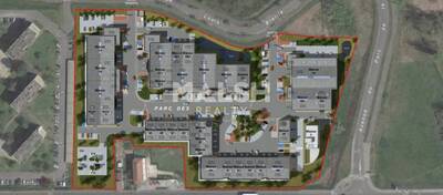 MALSH Realty & Property - Local d'activités - Nord Isère ( Ile d'Abeau / St Quentin Falavier ) - Bourgoin-Jallieu - 8