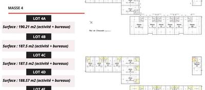 MALSH Realty & Property - Local d'activités - Nord Isère ( Ile d'Abeau / St Quentin Falavier ) - Bourgoin-Jallieu - 17