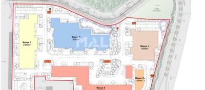 MALSH Realty & Property - Local d'activités - Nord Isère ( Ile d'Abeau / St Quentin Falavier ) - Bourgoin-Jallieu - 11