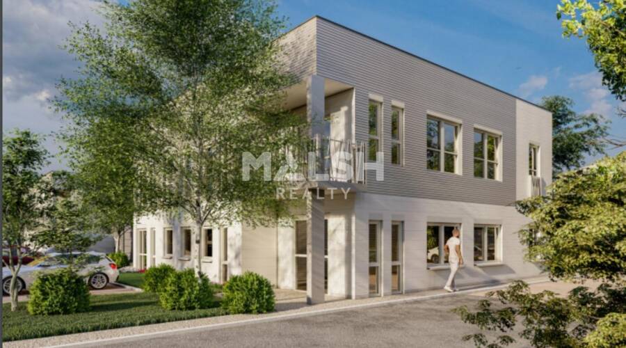 MALSH Realty & Property - Local d'activités - Nord Isère ( Ile d'Abeau / St Quentin Falavier ) - Bourgoin-Jallieu - 2