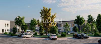 MALSH Realty & Property - Local d'activités - Nord Isère ( Ile d'Abeau / St Quentin Falavier ) - Bourgoin-Jallieu - 3