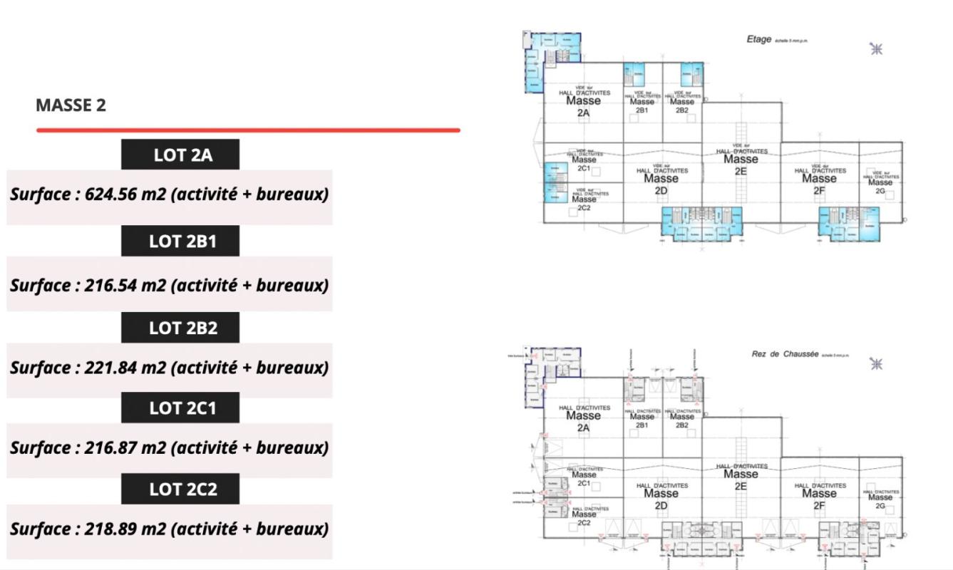 MALSH Realty & Property - Local d'activités - Nord Isère ( Ile d'Abeau / St Quentin Falavier ) - Bourgoin-Jallieu - 13