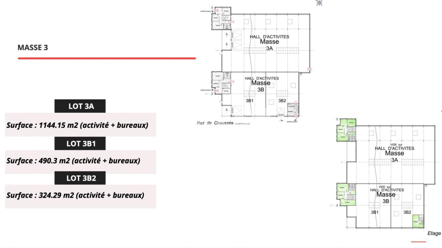 MALSH Realty & Property - Local d'activités - Nord Isère ( Ile d'Abeau / St Quentin Falavier ) - Bourgoin-Jallieu - 16