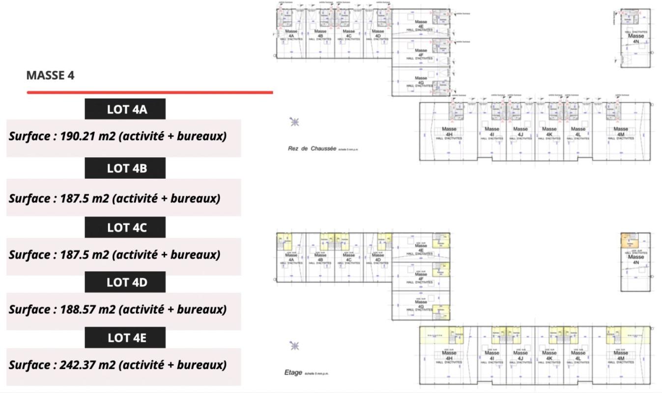 MALSH Realty & Property - Local d'activités - Nord Isère ( Ile d'Abeau / St Quentin Falavier ) - Bourgoin-Jallieu - 17