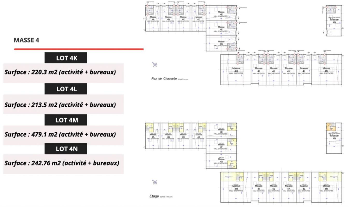 MALSH Realty & Property - Local d'activités - Nord Isère ( Ile d'Abeau / St Quentin Falavier ) - Bourgoin-Jallieu - 19