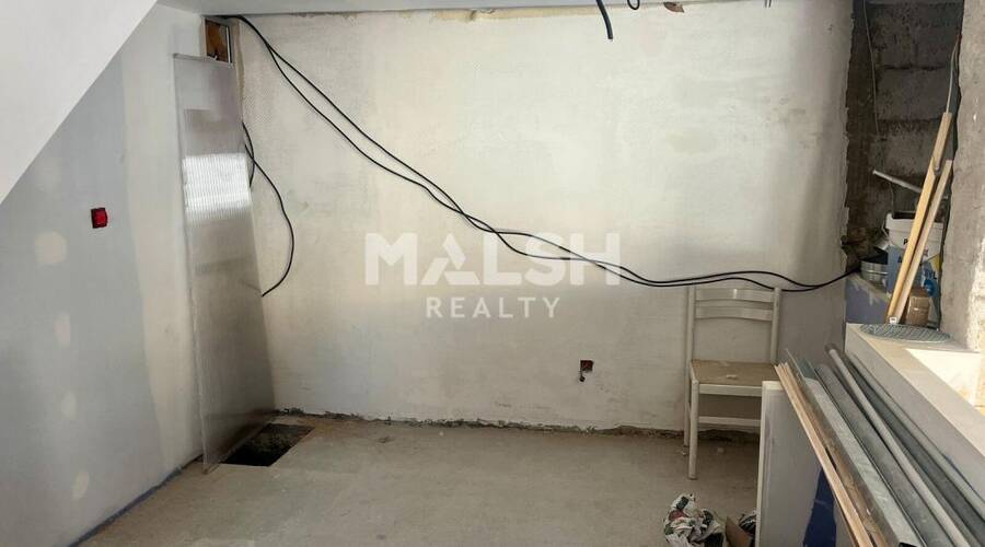 MALSH Realty & Property - Local commercial - Plateau Nord / Val de Saône - Caluire-et-Cuire - 2