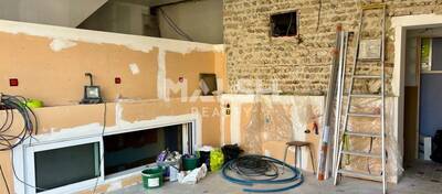 MALSH Realty & Property - Local commercial - Plateau Nord / Val de Saône - Caluire-et-Cuire - 3