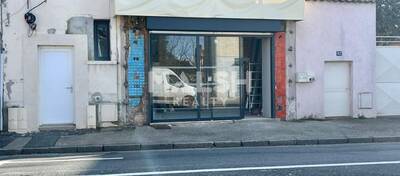 MALSH Realty & Property - Local commercial - Plateau Nord / Val de Saône - Caluire-et-Cuire - 4