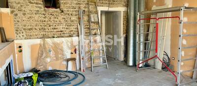 MALSH Realty & Property - Local commercial - Plateau Nord / Val de Saône - Caluire-et-Cuire - 1