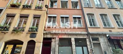MALSH Realty & Property - Bureau - Lyon 1 - Lyon 1 - 1