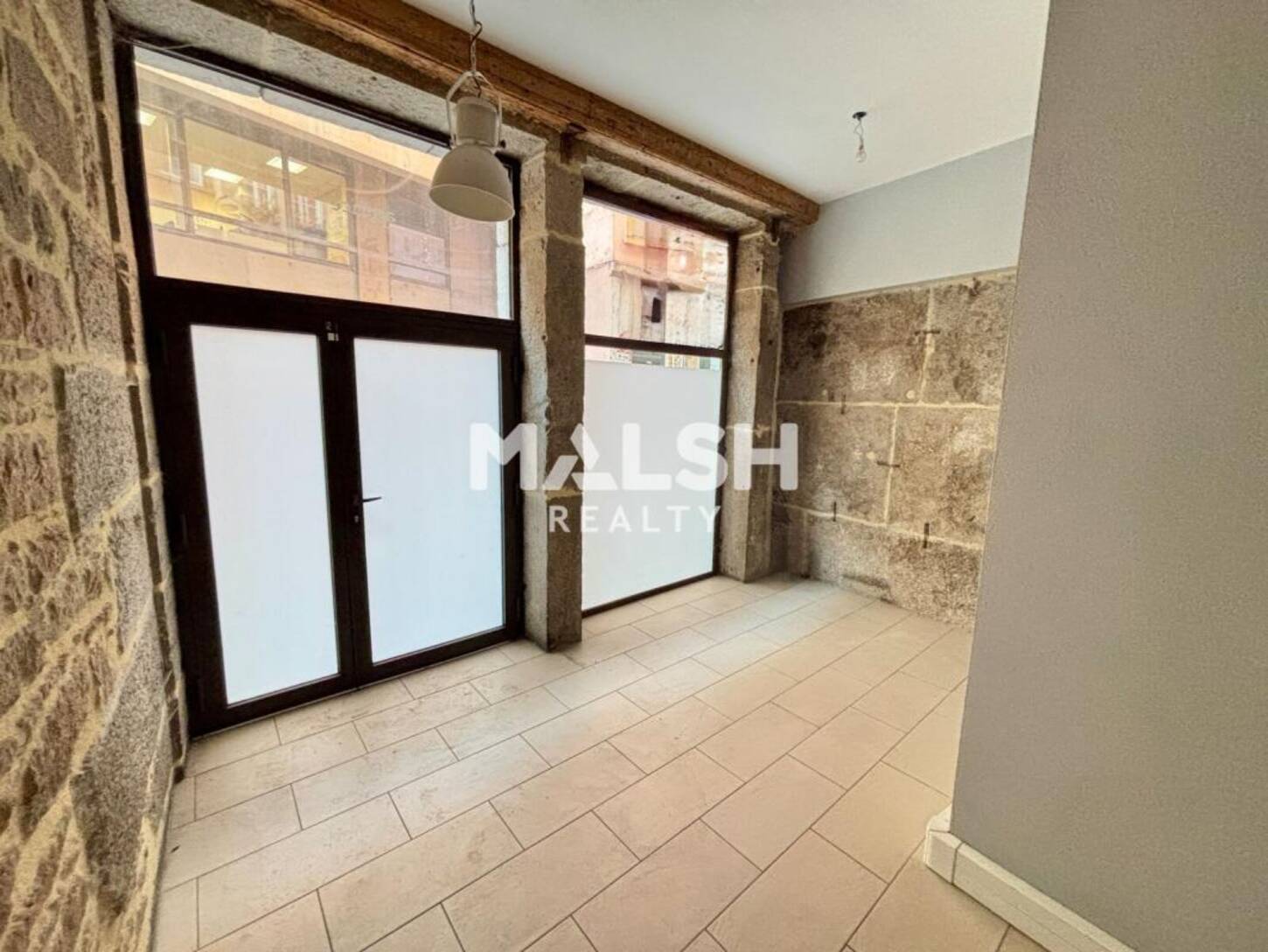 MALSH Realty & Property - Bureau - Lyon 1 - Lyon 1 - 2