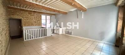 MALSH Realty & Property - Bureau - Lyon 1 - Lyon 1 - 3