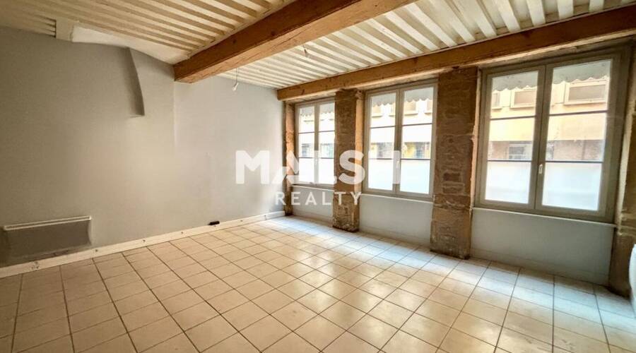 MALSH Realty & Property - Bureau - Lyon 1 - Lyon 1 - 4
