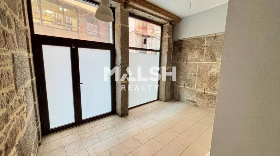 MALSH Realty & Property - Bureau - Lyon 1 - Lyon 1 - 2