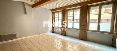 MALSH Realty & Property - Bureau - Lyon 1 - Lyon 1 - 4