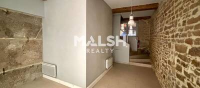 MALSH Realty & Property - Bureau - Lyon 1 - Lyon 1 - 5