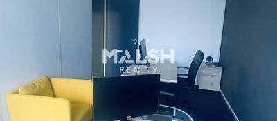 MALSH Realty & Property - Bureau - Carré de Soie / Grand Clément / Bel Air - Villeurbanne - 9