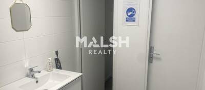 MALSH Realty & Property - Bureau - Carré de Soie / Grand Clément / Bel Air - Villeurbanne - 12