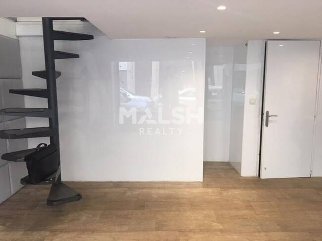 MALSH Realty & Property - Local commercial - Lyon 6° - Lyon 6 - 1