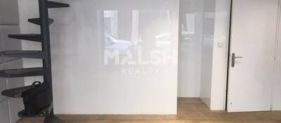 MALSH Realty & Property - Local commercial - Lyon 6° - Lyon 6 - 1