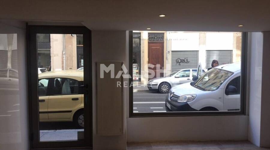 MALSH Realty & Property - Local commercial - Lyon 6° - Lyon 6 - 4