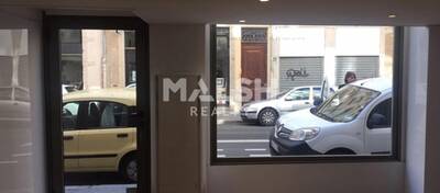 MALSH Realty & Property - Local commercial - Lyon 6° - Lyon 6 - 4