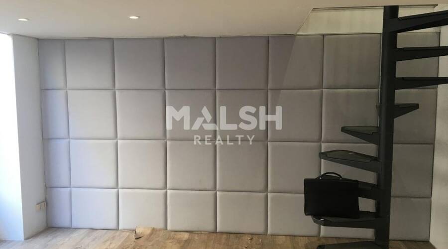 MALSH Realty & Property - Local commercial - Lyon 6° - Lyon 6 - 5