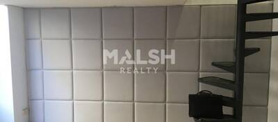 MALSH Realty & Property - Local commercial - Lyon 6° - Lyon 6 - 5